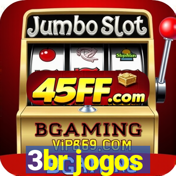 3br jogos
